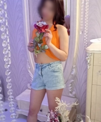 Анкета проститутки Татьяна - Фото 1, Санчи, 20 лет, №808